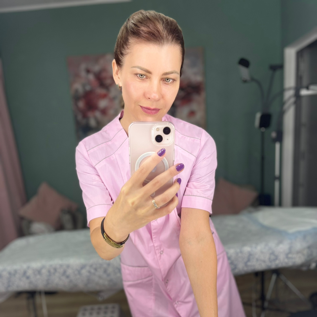 Белякова Юлия