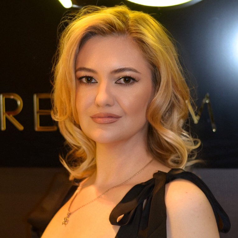 Олеся Грановская