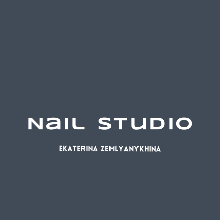 Nail Studio Екатерина Землянухина