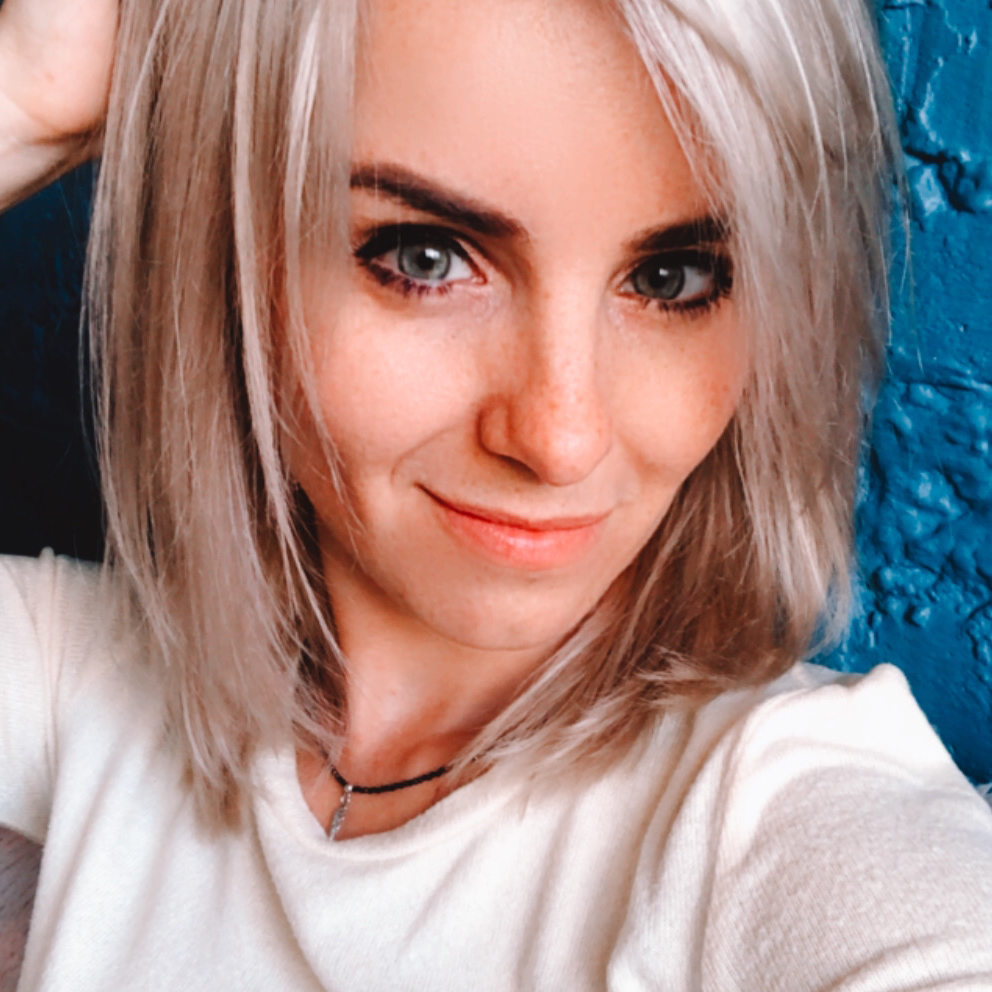 Анастасия Скрипкина. Студия ногтевого сервиса SKRIPKINA