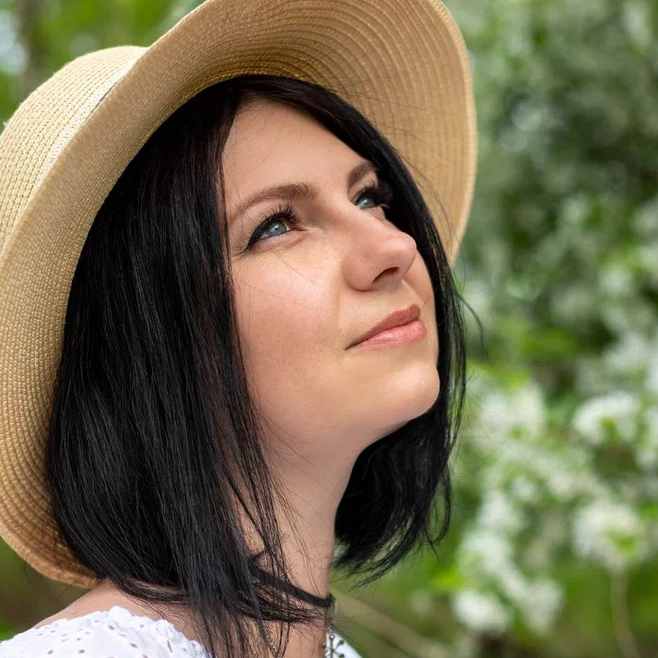 Стельмах Ольга