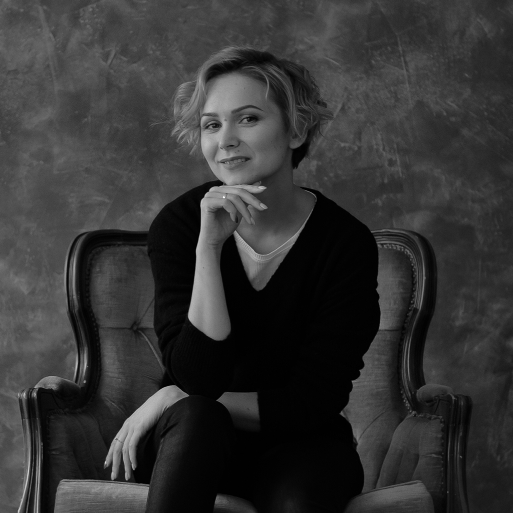 Оксана Тараторина