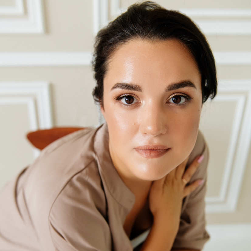 Валентина Селиверстова