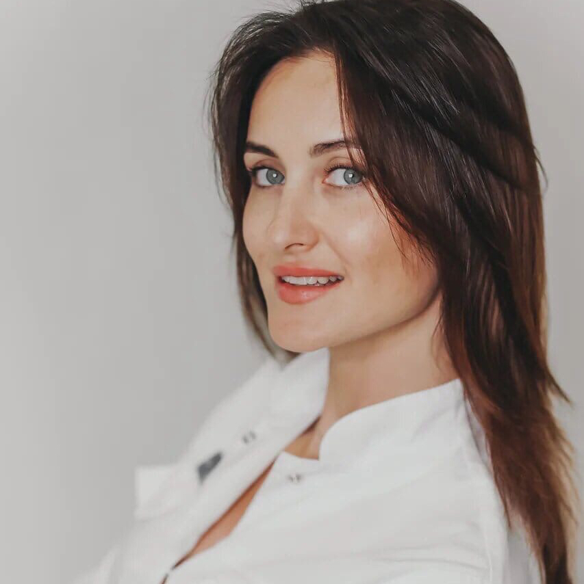 Щеглова Евгения