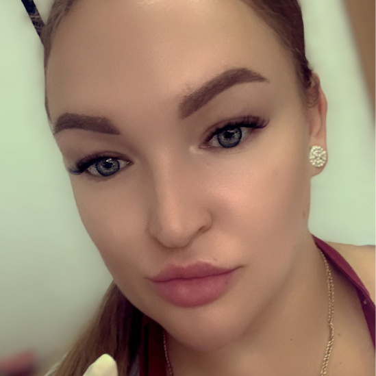 Татьяна Сундикова