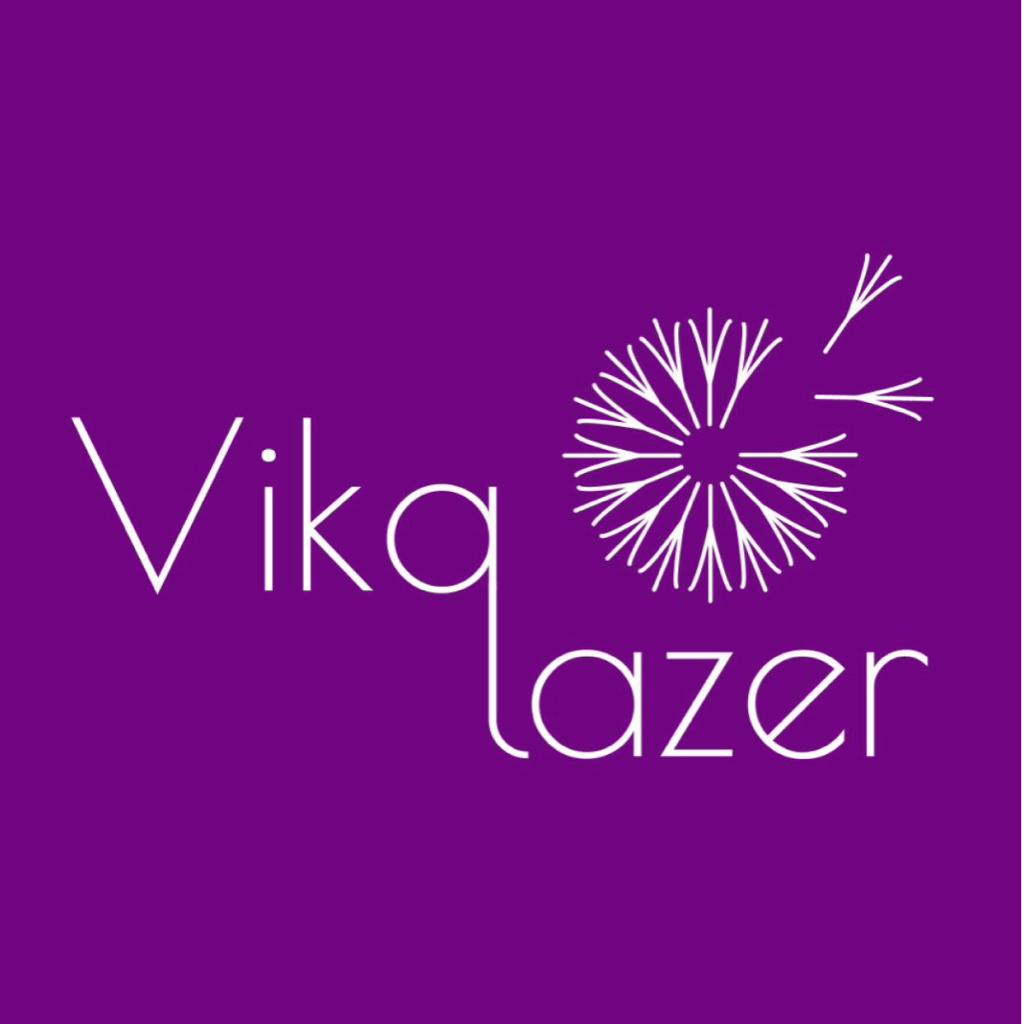 VikaLazer Запоріжжя