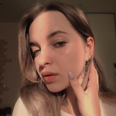 Лина Воинцева