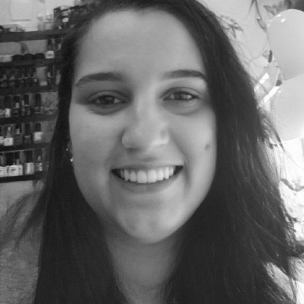 mariFox мастер Мария