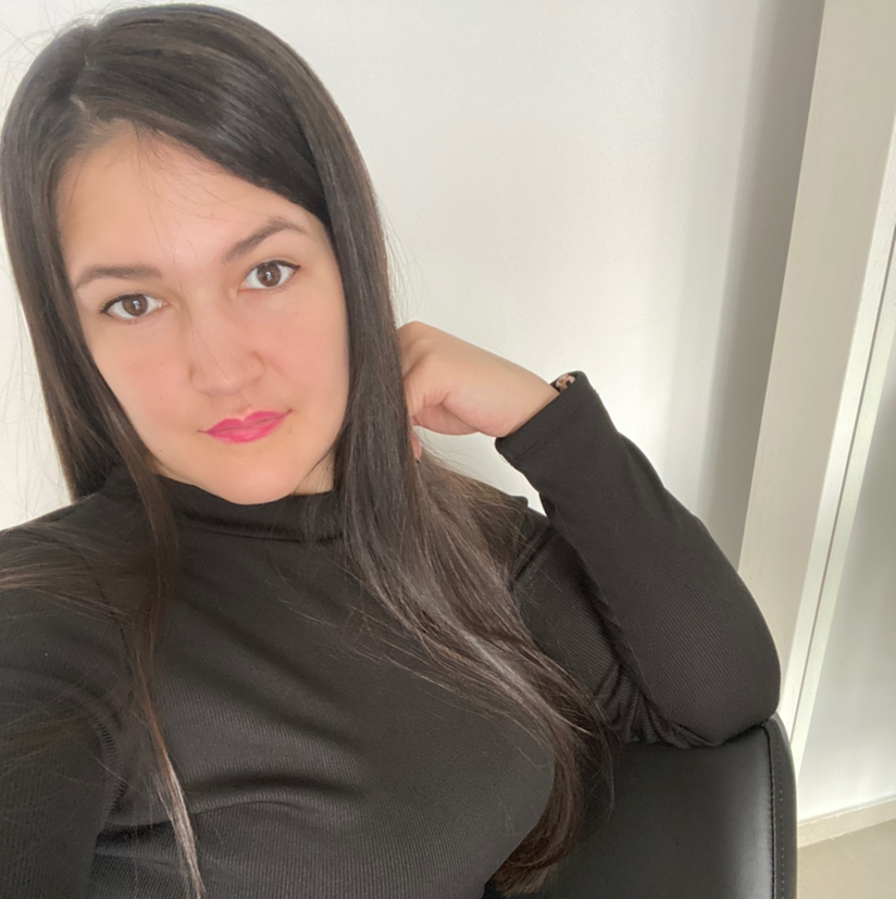 Балашова Екатерина