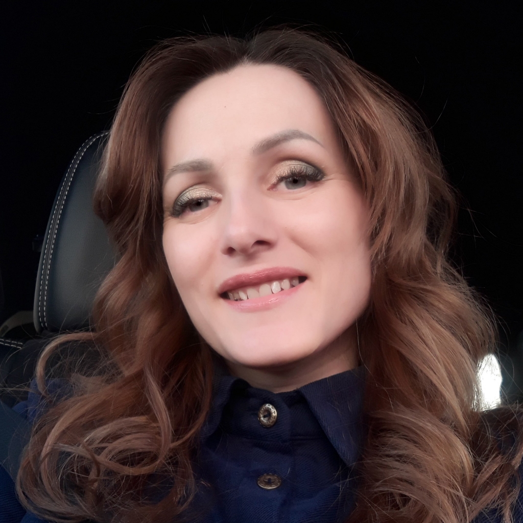 Маргарита Олейникова