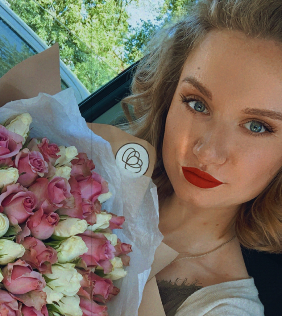 Татьяна Евгеньевна