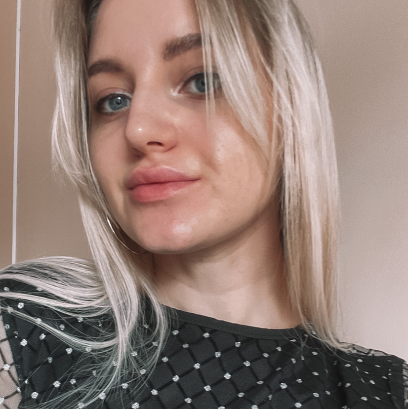 Голяк Татьяна