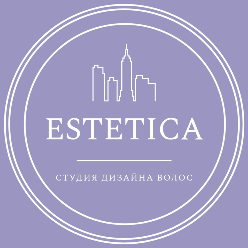 Estetica | Умные стрижки и окрашивания в Томске
