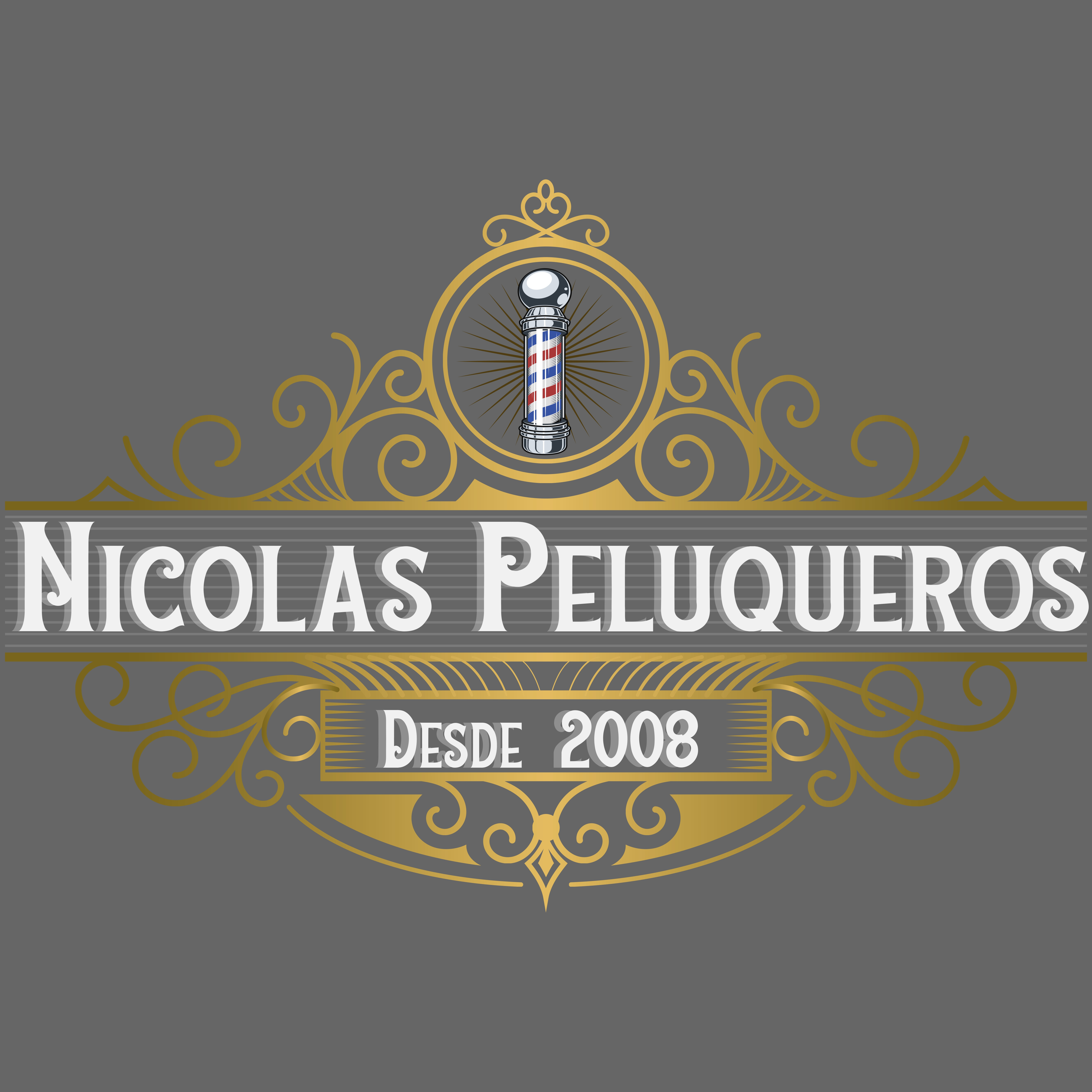 Nicolas Peluqueros