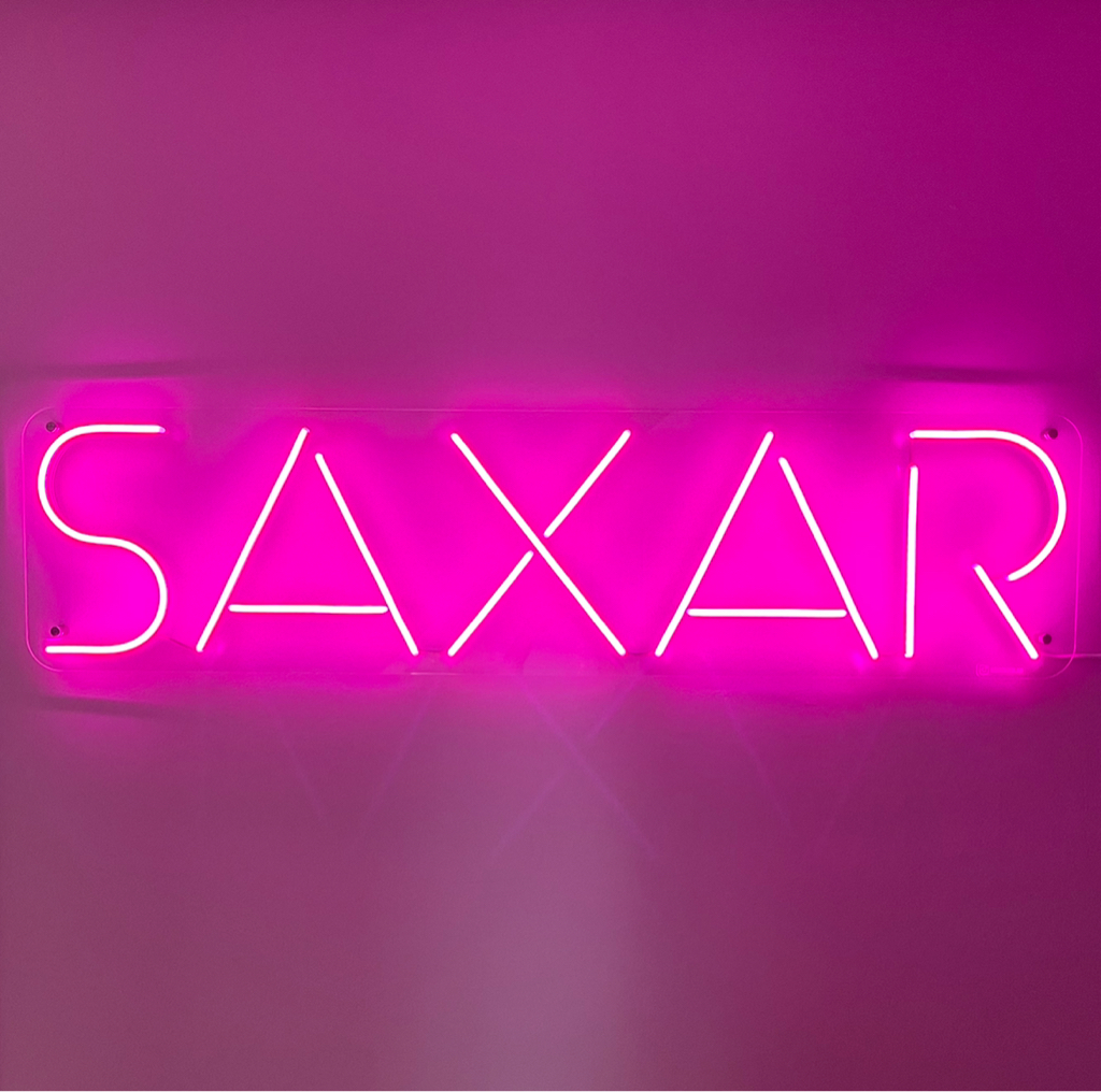 Студия Saxar