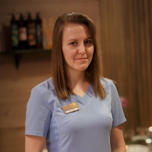 Осипова Наталья Михайловна