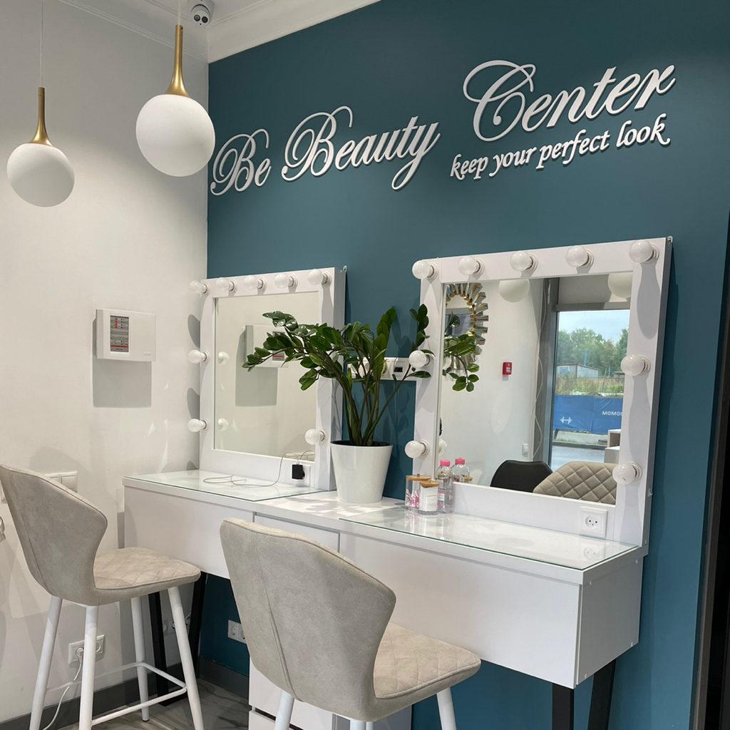 Студия Красоты Be Beauty Center