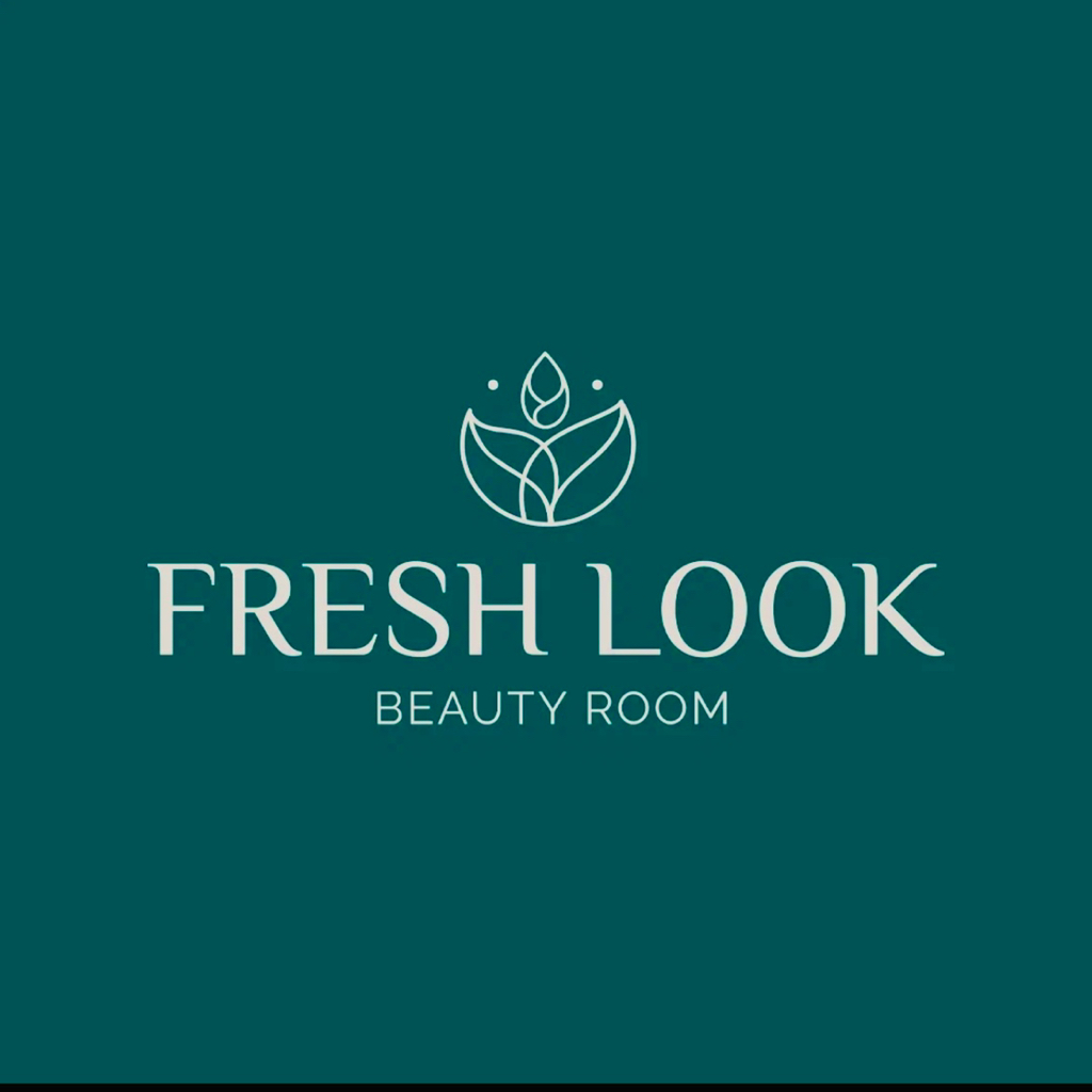 FRESH LOOK  beauty room