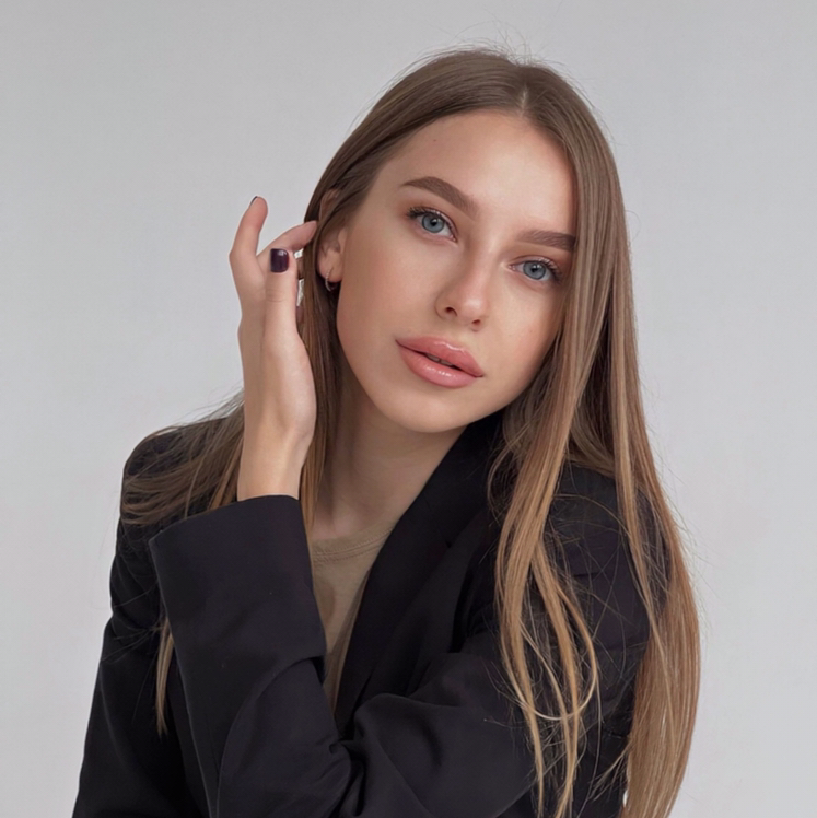 Бричикова Елизавета