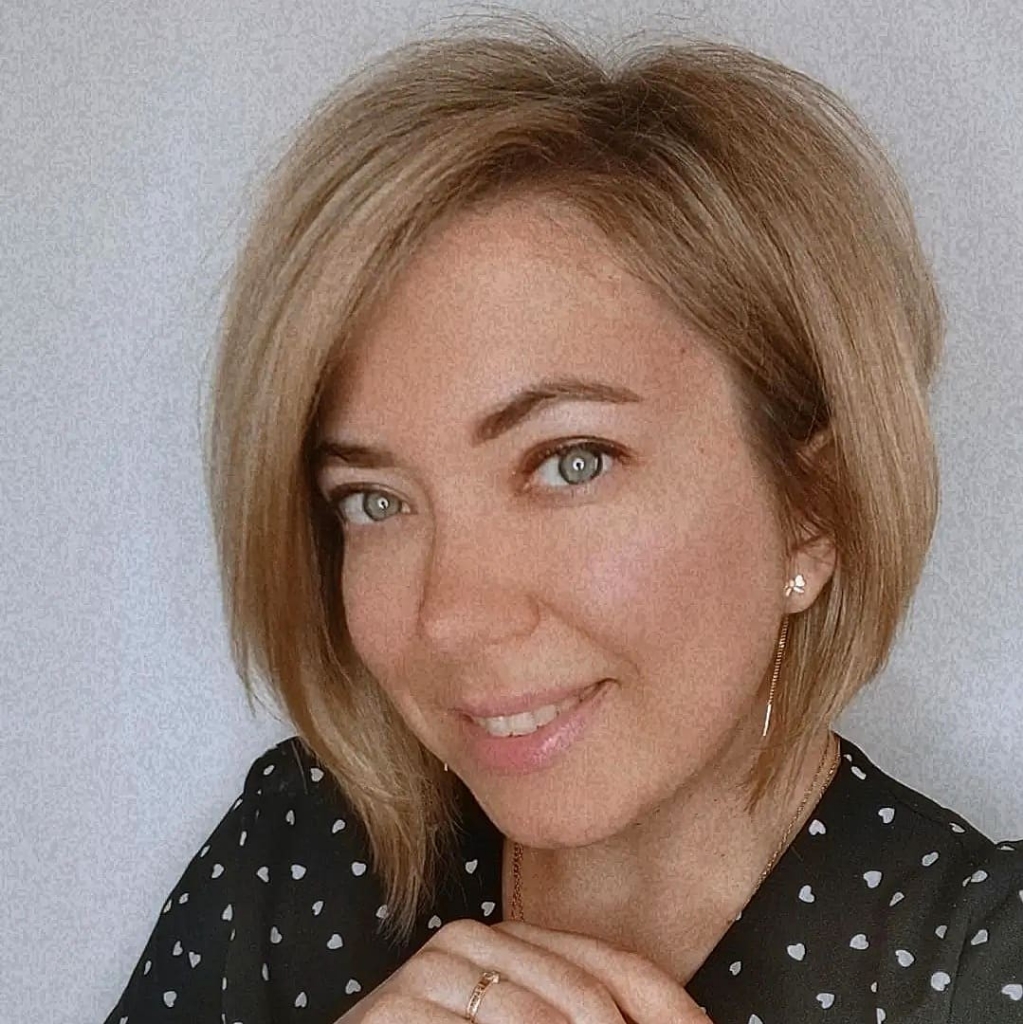 Мухина Катерина