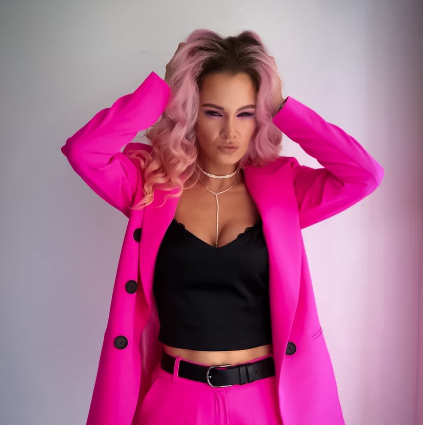 Юлианна Лагун