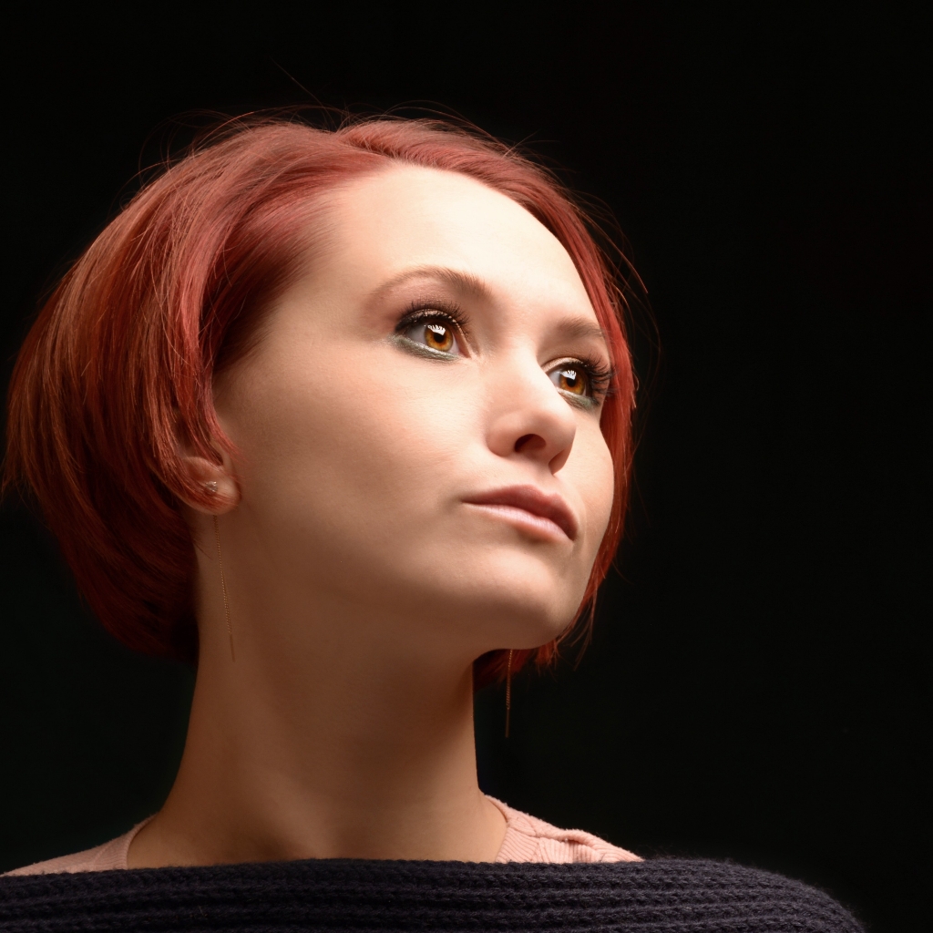 Дарья Витальевна