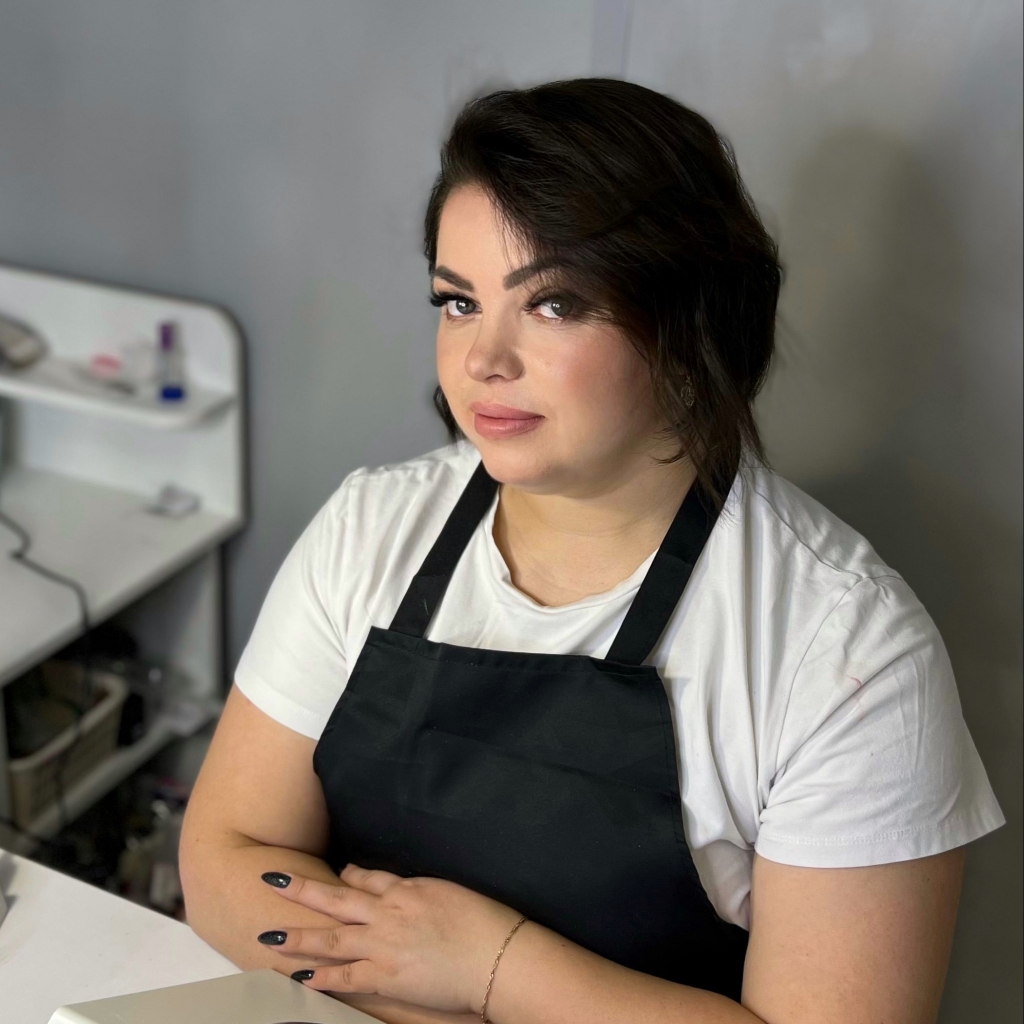 Анастасия Мариус