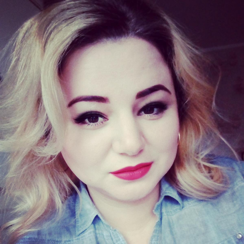 Андреева Елена