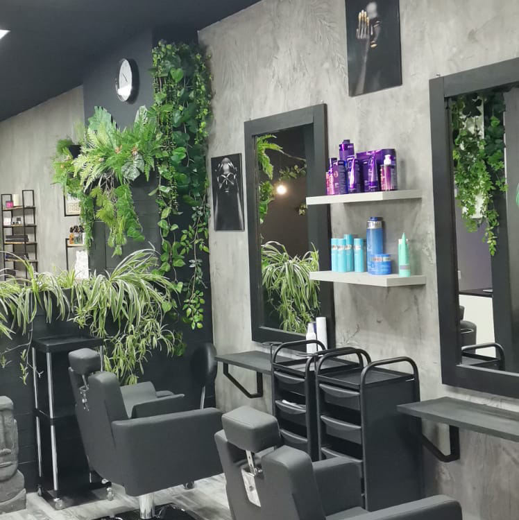 Be Beauty Center Jungle