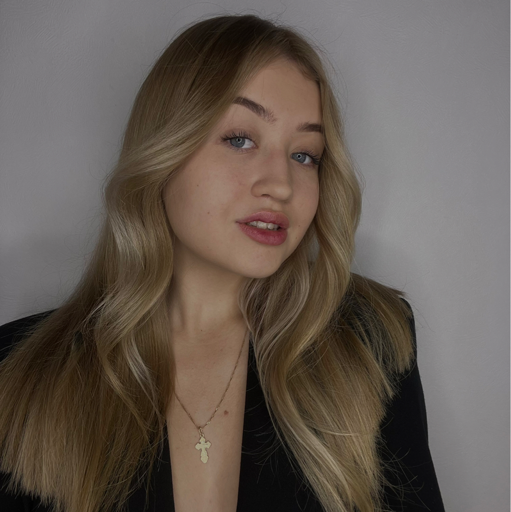 Регина Беляева