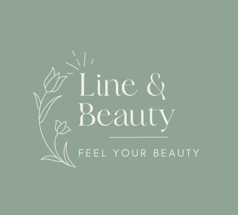 Line beauty