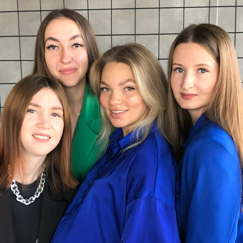 Студия Взгляда "Взлетай"