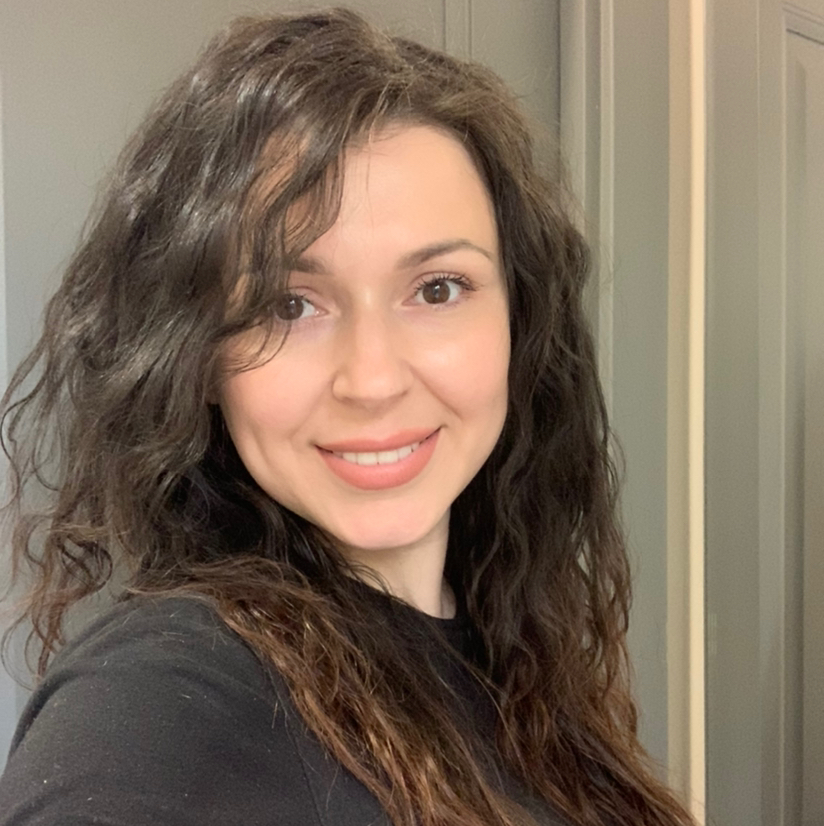 Маринина Марина