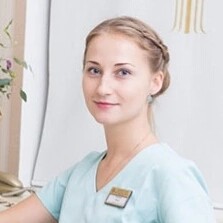 Монахова Ольга