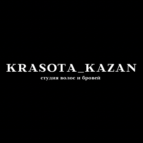 KRASOTA KAZAN