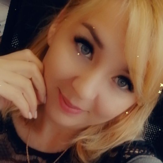 Диана Мустаева