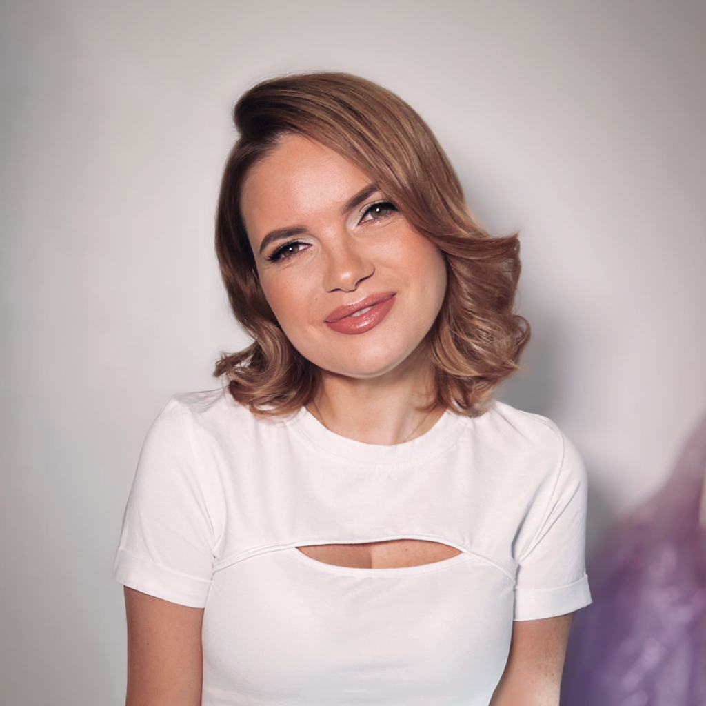 Марианна