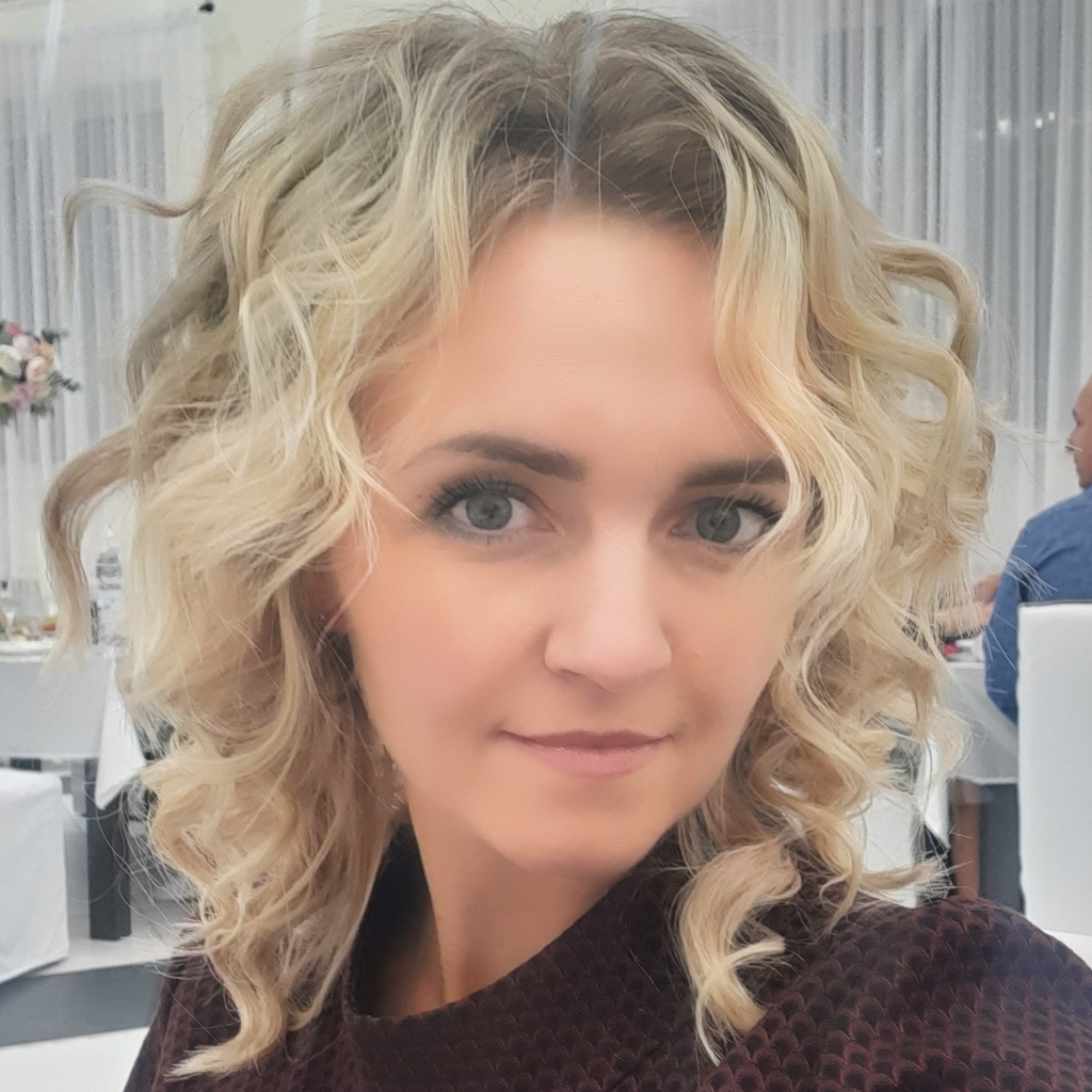 Минжинер Екатерина