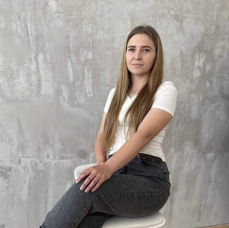 Марина Норцева