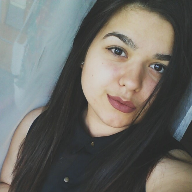 Вероника Курносенко