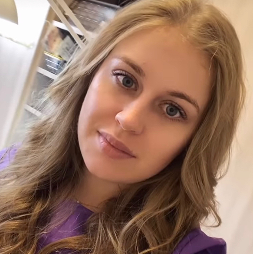 Иванова Елизавета
