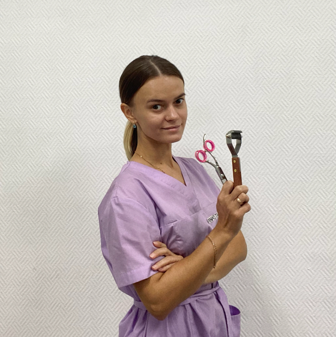 Анастасия Чиботару