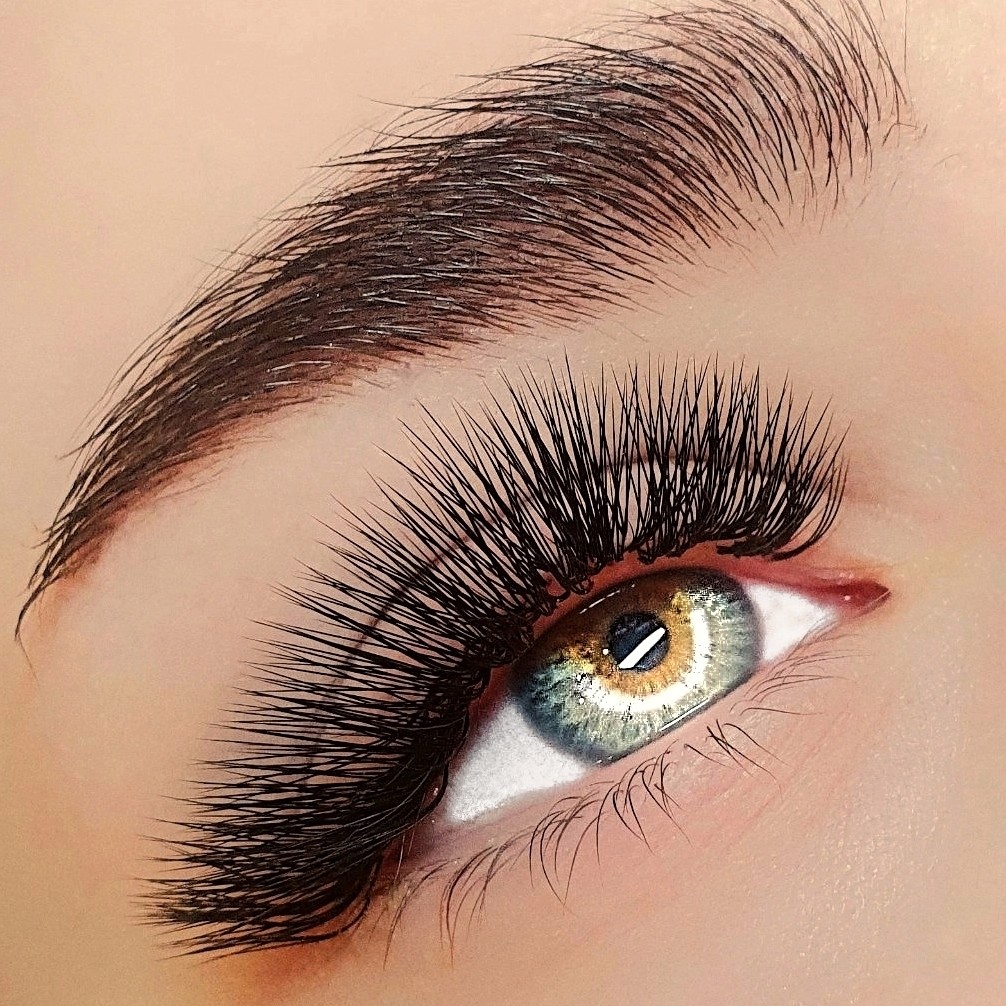 Rich Lashes