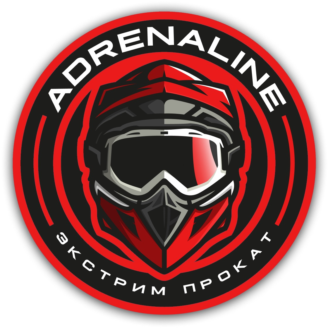 ADRENALINE экстрим прокат