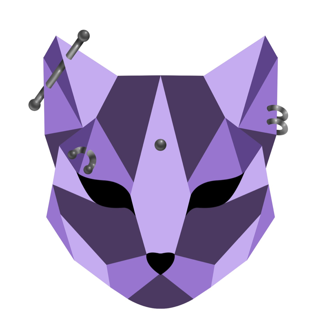 Студия пирсинга ProkolovaKat