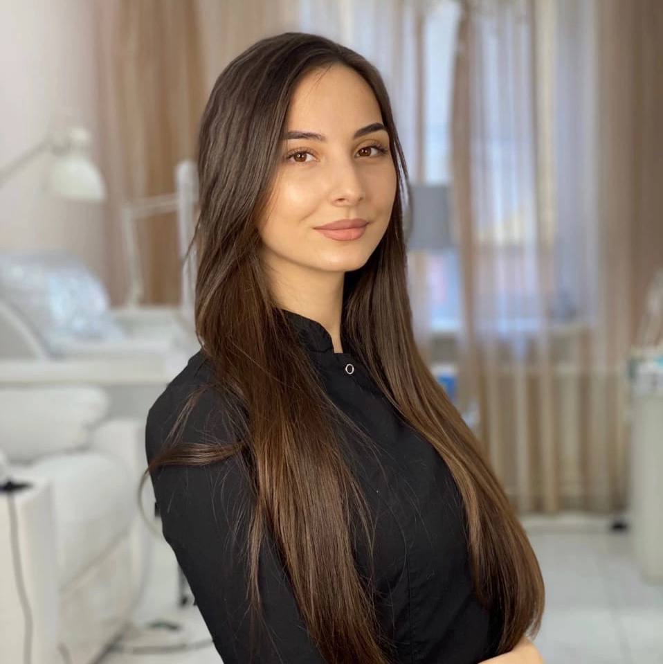 Дарина Ульянова