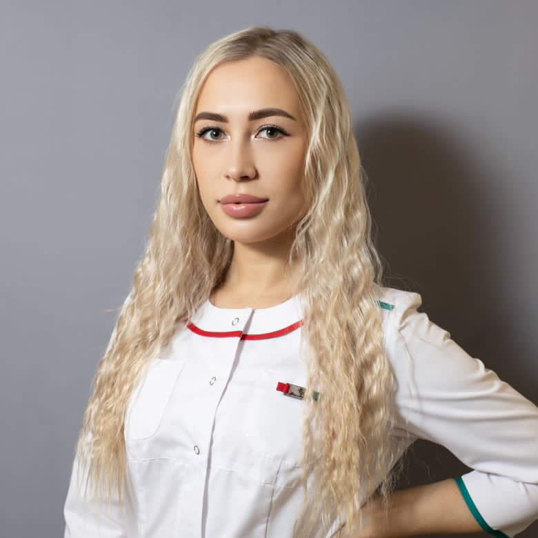 Юрина Юлия