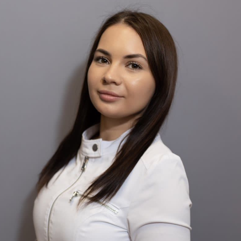 Воробьева Ксения
