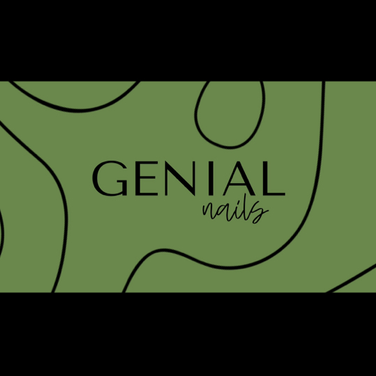 Genial Nails studio