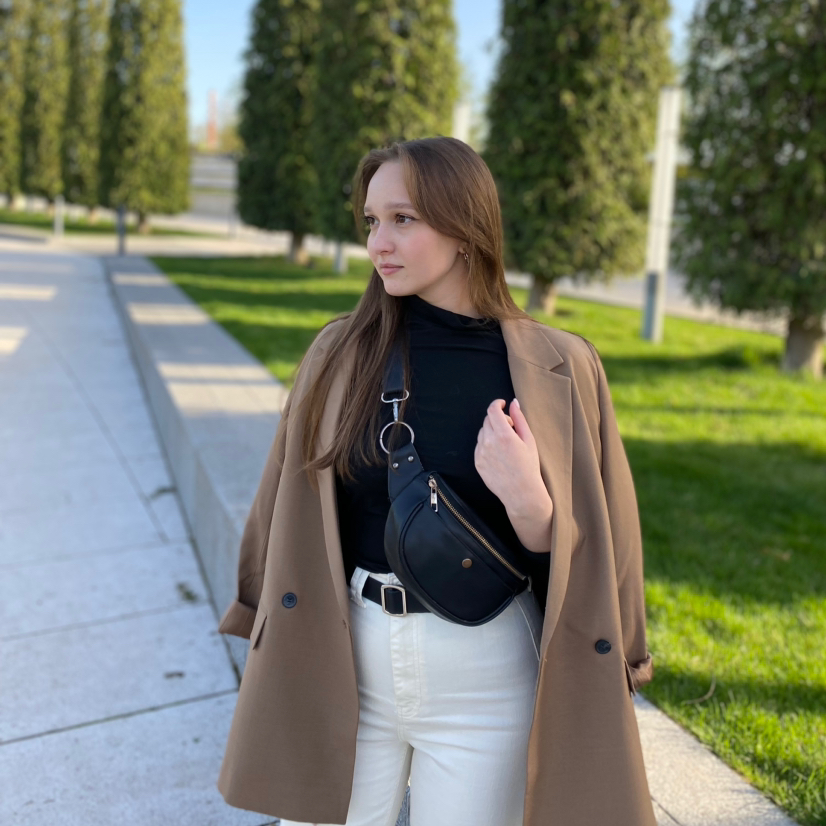 Екатерина Калинина